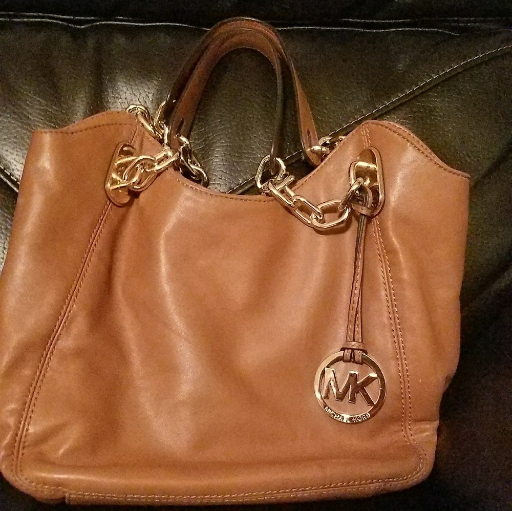 Mk bag - Picture 5 of 5